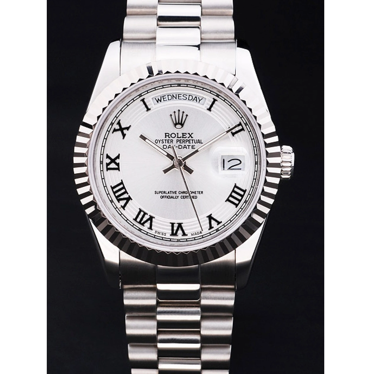 MiroTime 1027 Rolex Day-Date-rl185